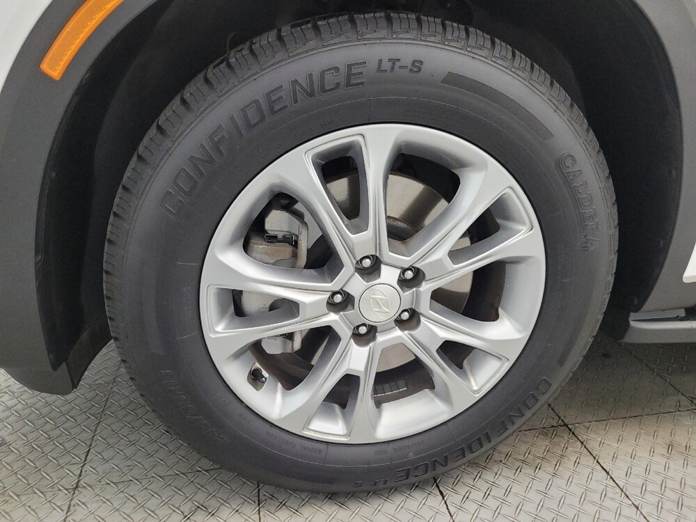 2021 Hyundai Palisade in Glendale, AZ 85301 - 18091670 31