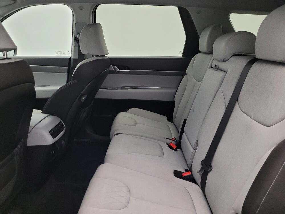 2021 Hyundai Palisade in Glendale, AZ 85301 - 18091670 18