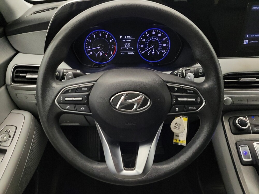 2021 Hyundai Palisade in Glendale, AZ 85301 - 18091670 22