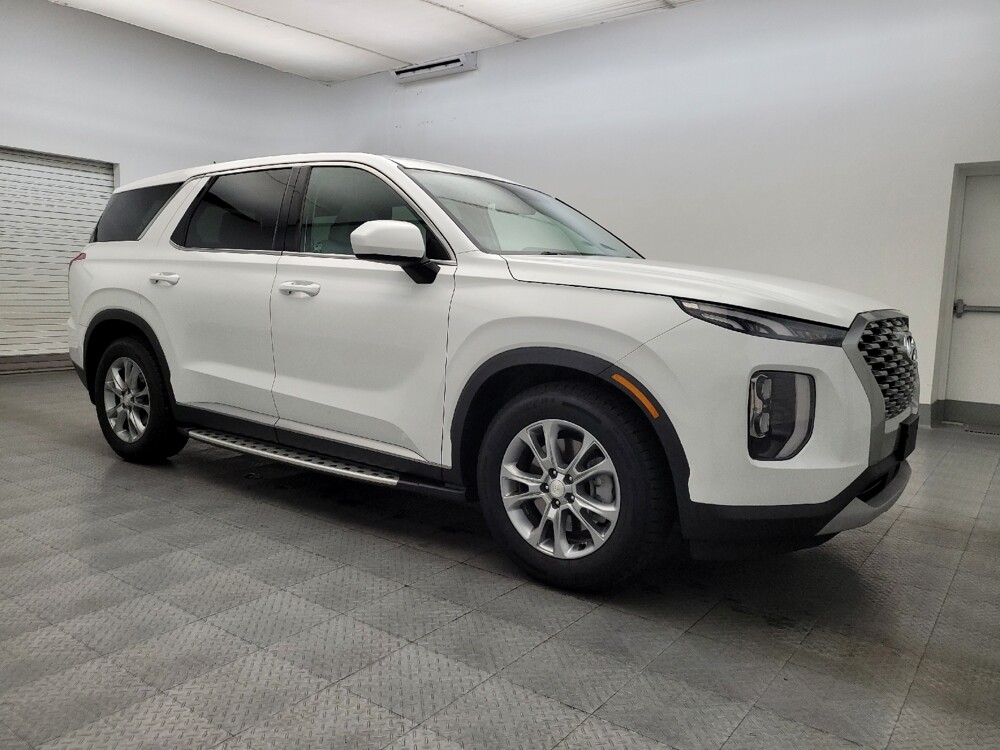 2021 Hyundai Palisade in Glendale, AZ 85301 - 18091670 11