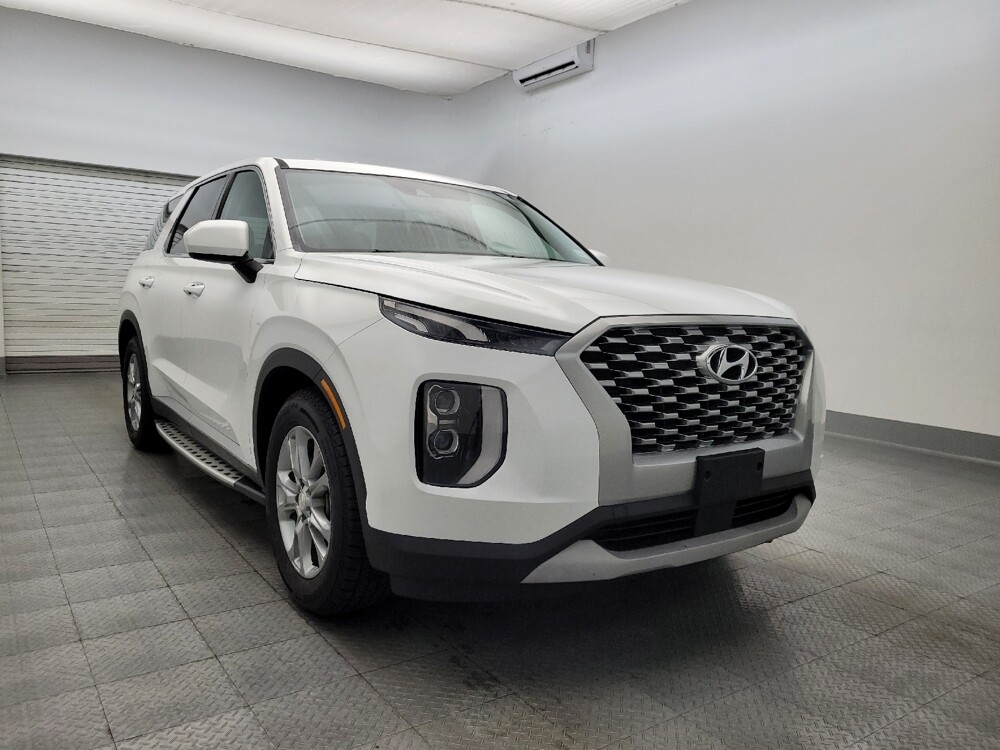 2021 Hyundai Palisade in Glendale, AZ 85301 - 18091670 13