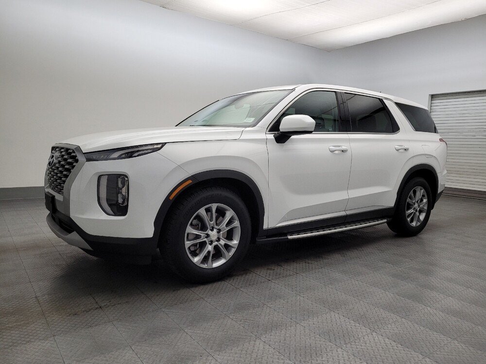 2021 Hyundai Palisade in Glendale, AZ 85301 - 18091670 2