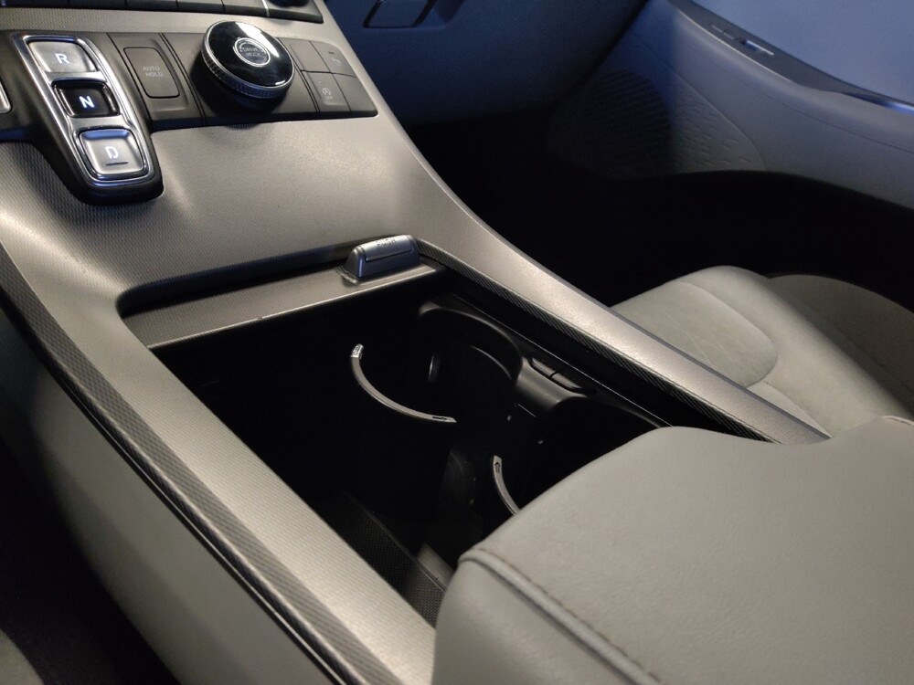 2021 Hyundai Palisade in Glendale, AZ 85301 - 18091670 26