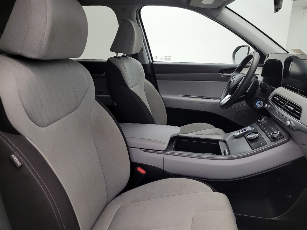 2021 Hyundai Palisade in Glendale, AZ 85301 - 18091670 21