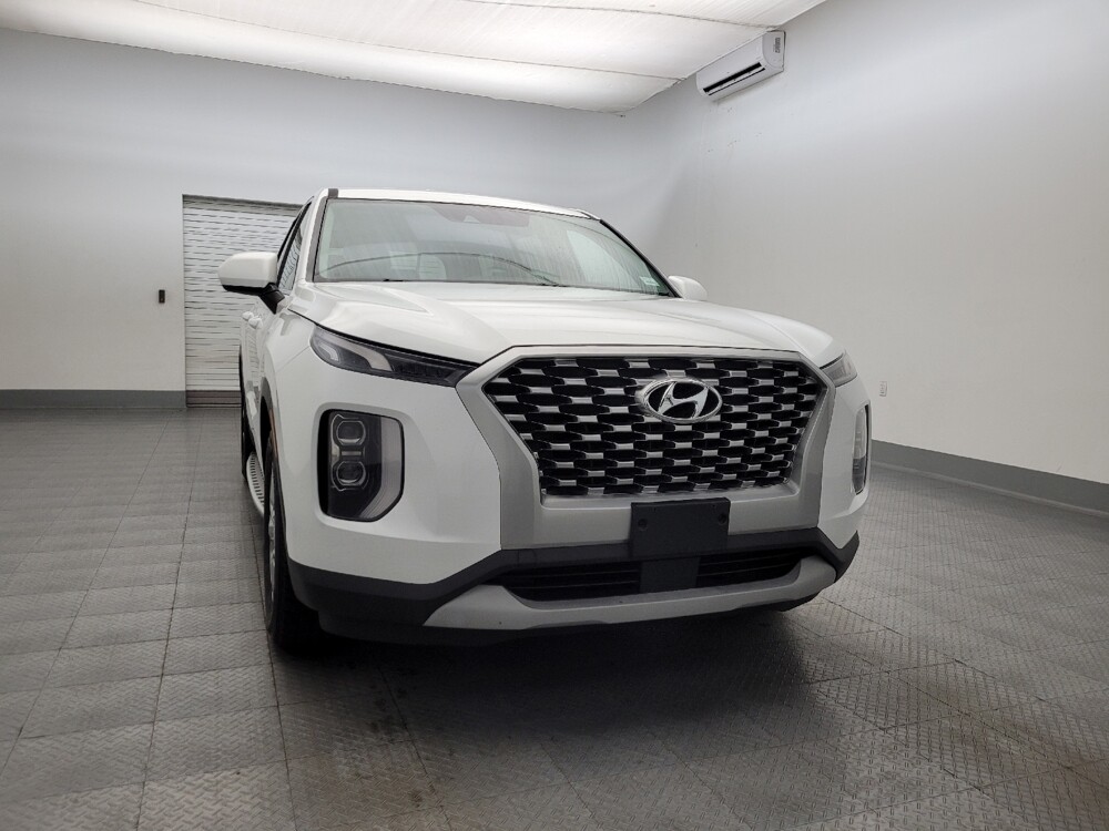 2021 Hyundai Palisade in Glendale, AZ 85301 - 18091670 14