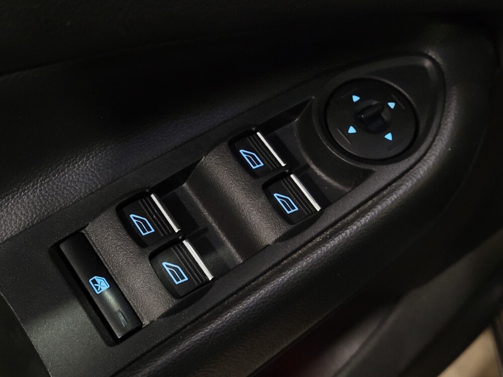 2017 Ford Escape in Newport News, VA 23601 - 18091671 27