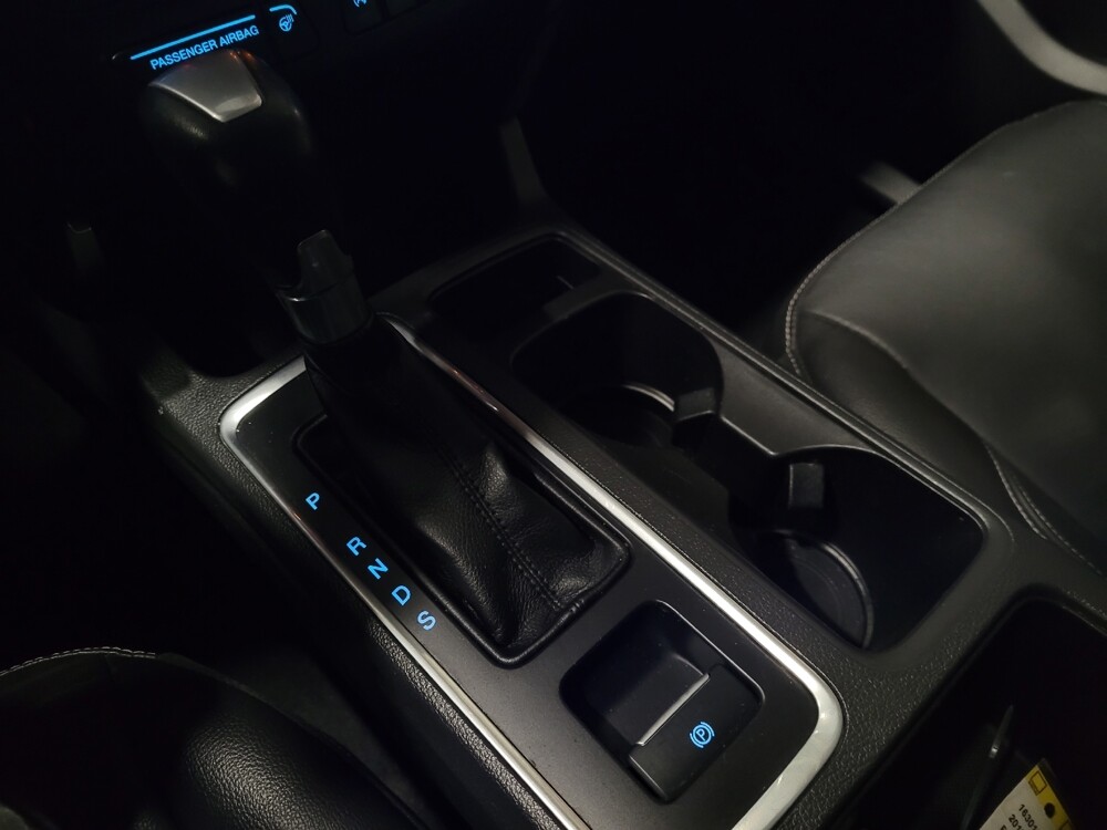 2017 Ford Escape in Newport News, VA 23601 - 18091671 26