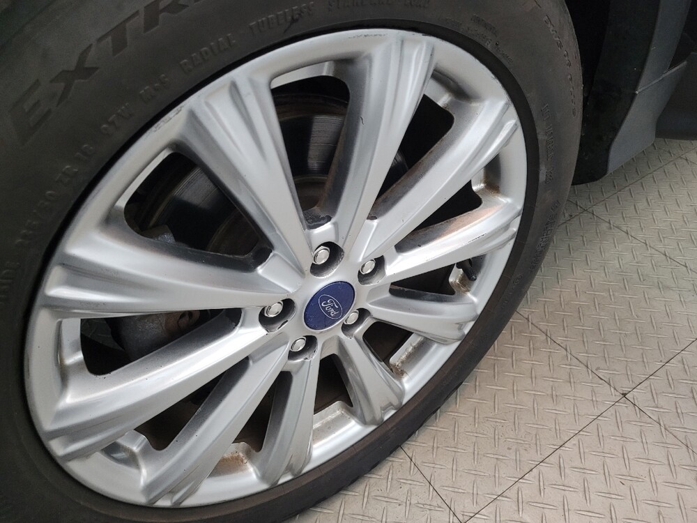 2017 Ford Escape in Newport News, VA 23601 - 18091671 31