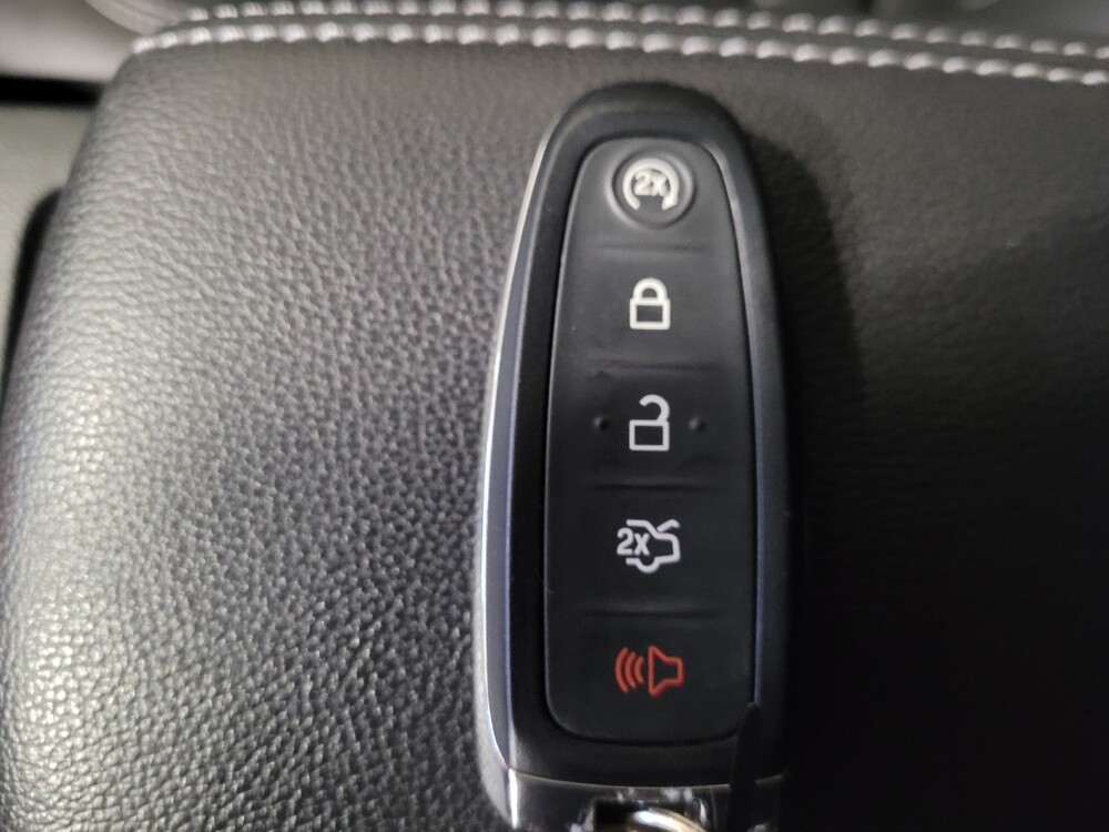 2017 Ford Escape in Newport News, VA 23601 - 18091671 32