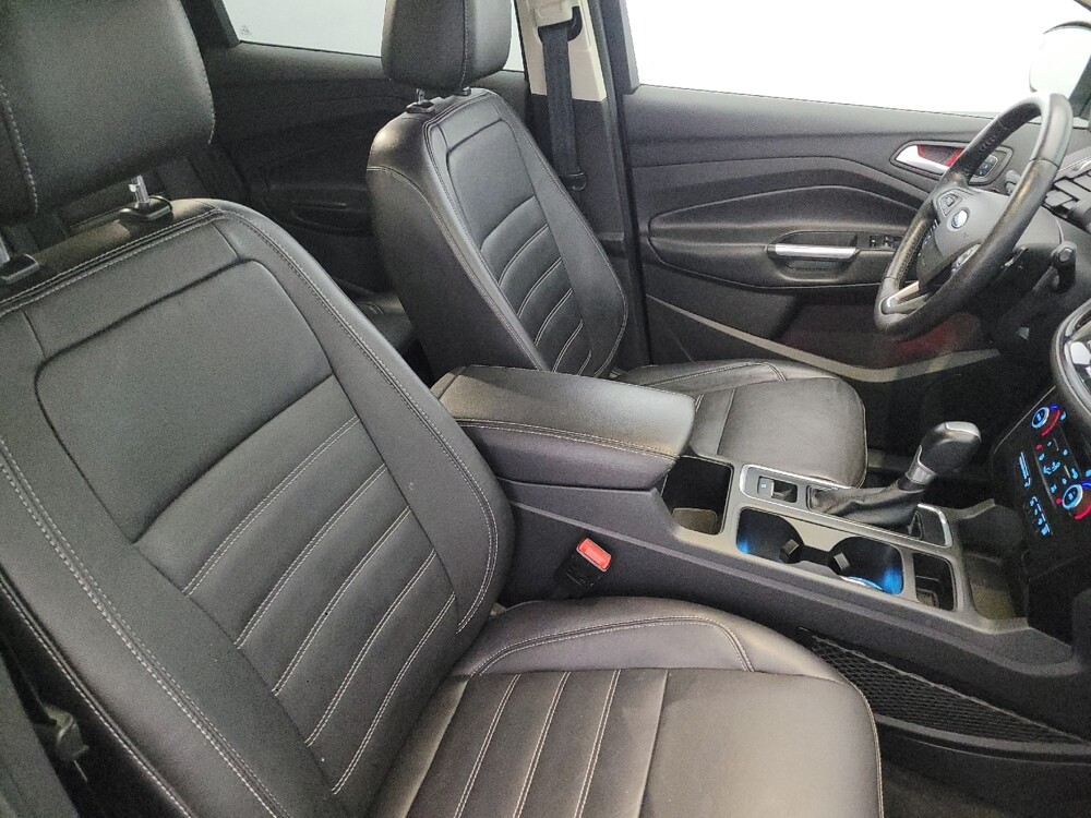 2017 Ford Escape in Newport News, VA 23601 - 18091671 21