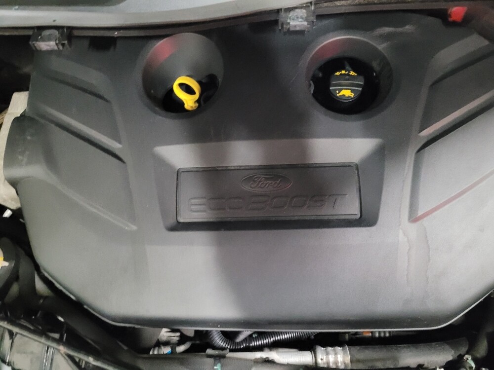 2017 Ford Escape in Newport News, VA 23601 - 18091671 30