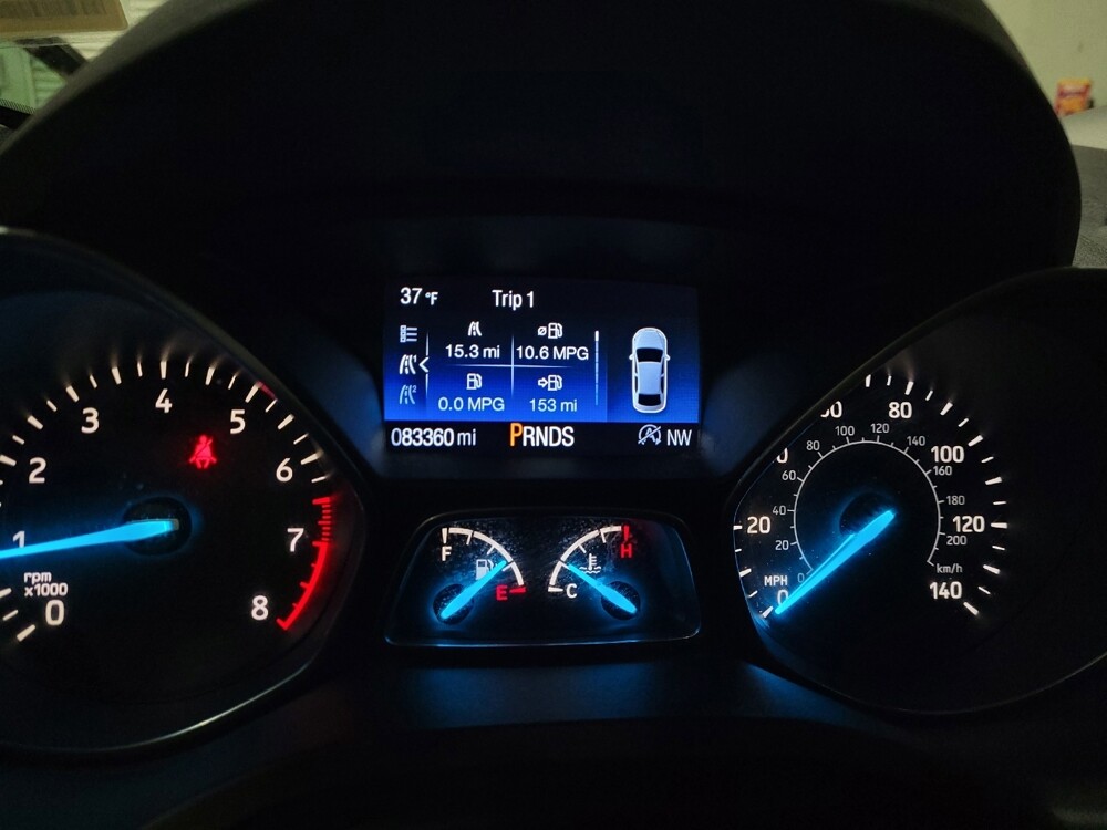 2017 Ford Escape in Newport News, VA 23601 - 18091671 23