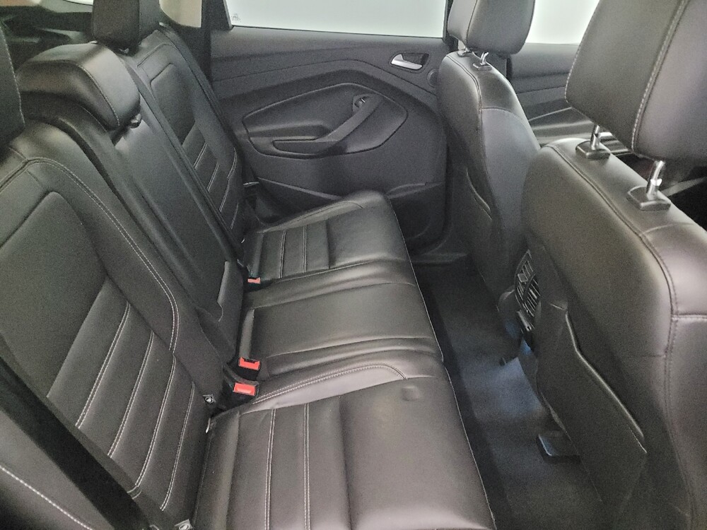 2017 Ford Escape in Newport News, VA 23601 - 18091671 19