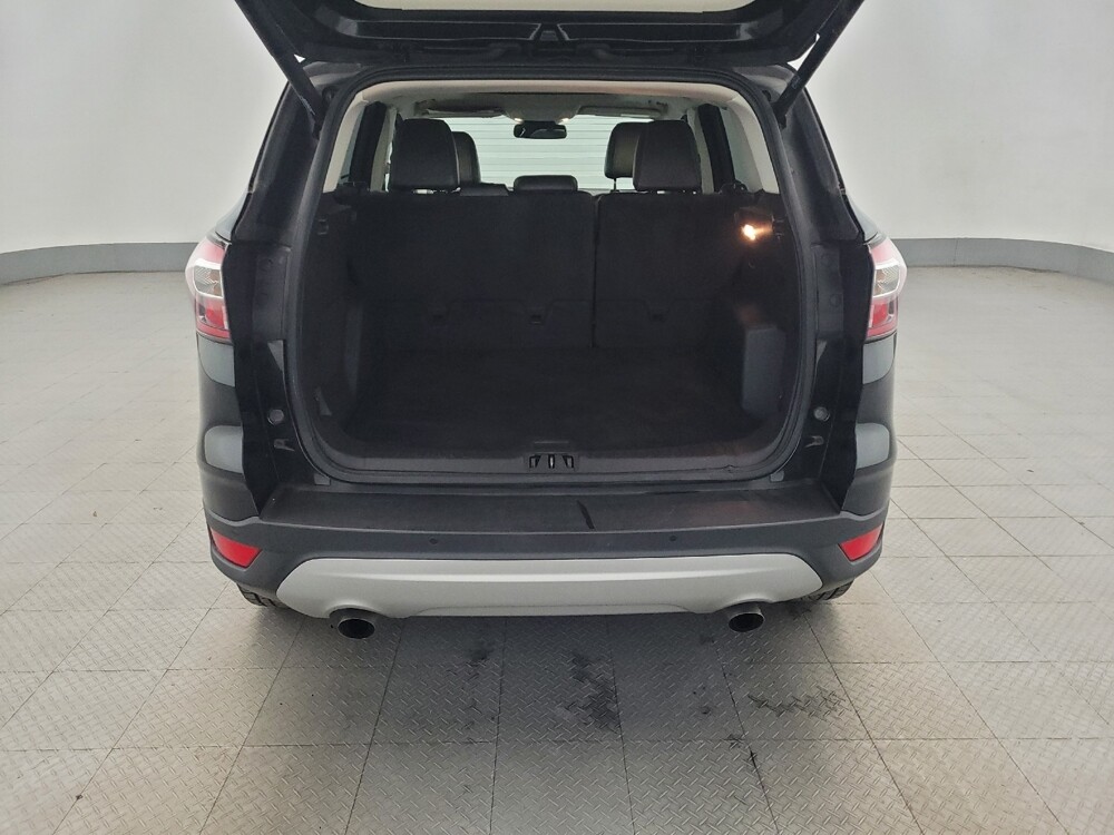 2017 Ford Escape in Newport News, VA 23601 - 18091671 29