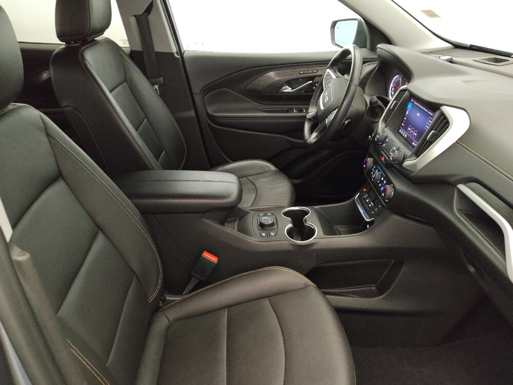 2021 GMC Terrain in New Castle, DE 19720 - 18091672 21