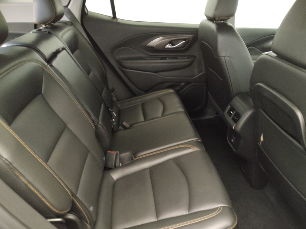 2021 GMC Terrain in New Castle, DE 19720 - 18091672 19