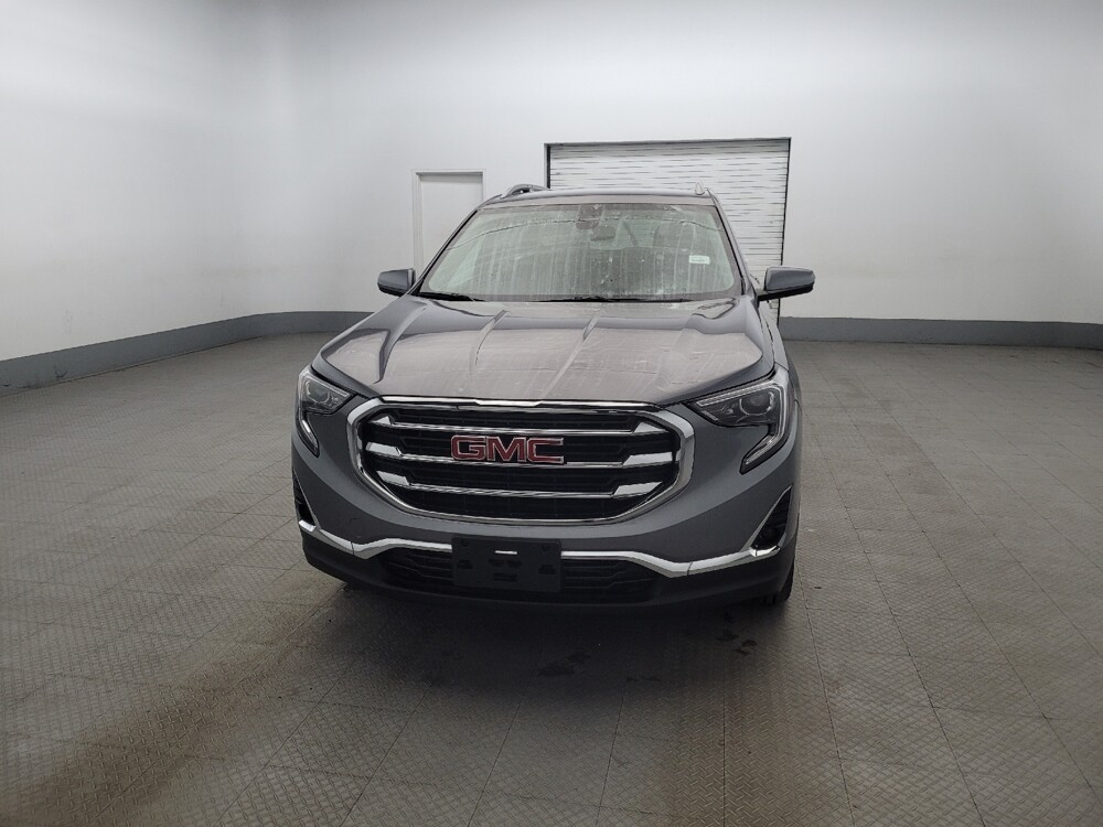 2021 GMC Terrain in New Castle, DE 19720 - 18091672 15
