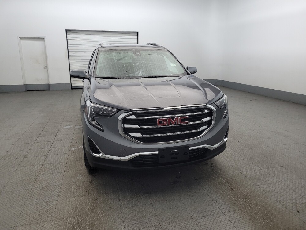 2021 GMC Terrain in New Castle, DE 19720 - 18091672 14