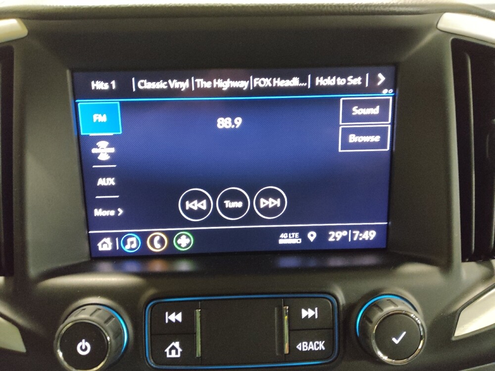 2021 GMC Terrain in New Castle, DE 19720 - 18091672 25