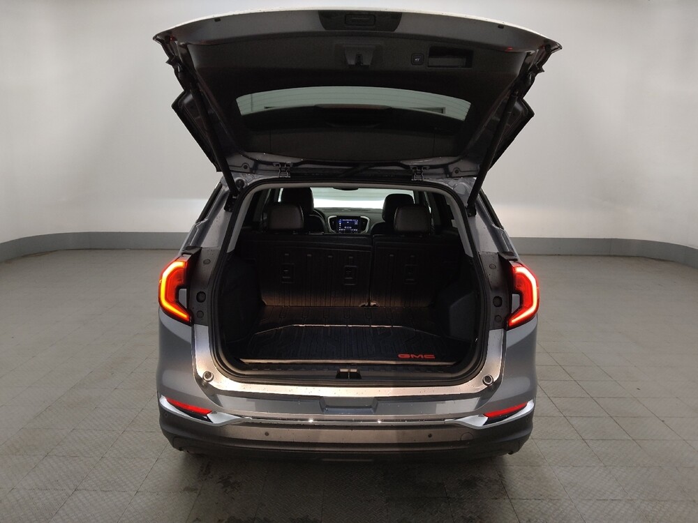 2021 GMC Terrain in New Castle, DE 19720 - 18091672 29