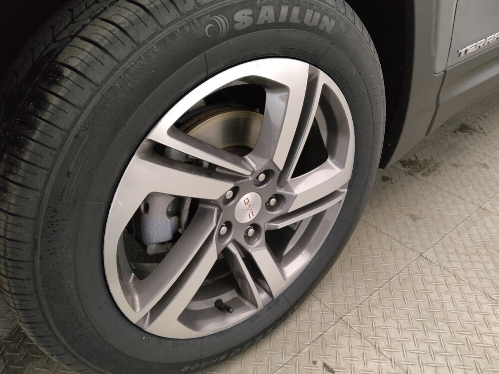 2021 GMC Terrain in New Castle, DE 19720 - 18091672 31