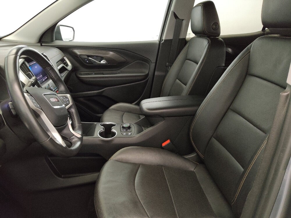 2021 GMC Terrain in New Castle, DE 19720 - 18091672 17