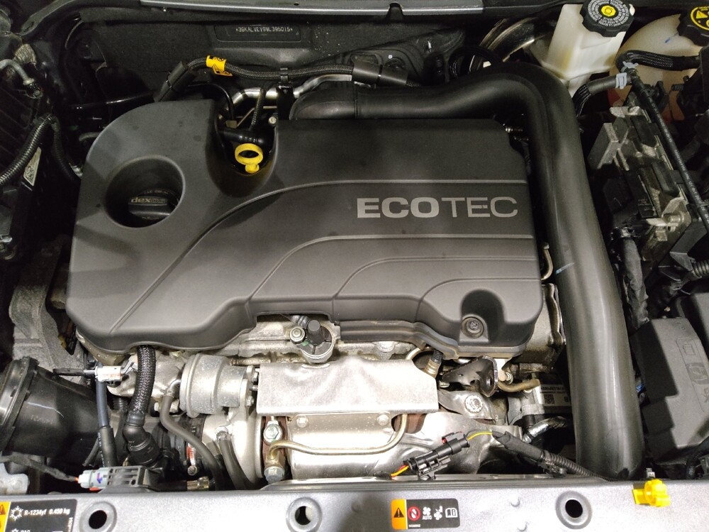 2021 GMC Terrain in New Castle, DE 19720 - 18091672 30