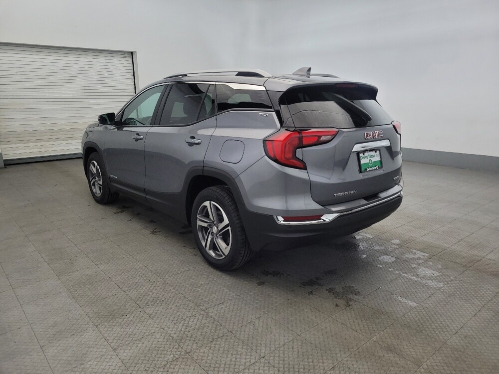 2021 GMC Terrain in New Castle, DE 19720 - 18091672 5