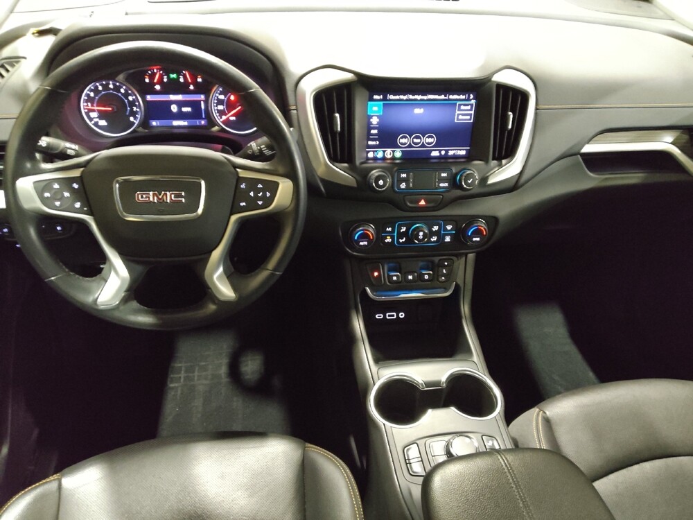 2021 GMC Terrain in New Castle, DE 19720 - 18091672 22