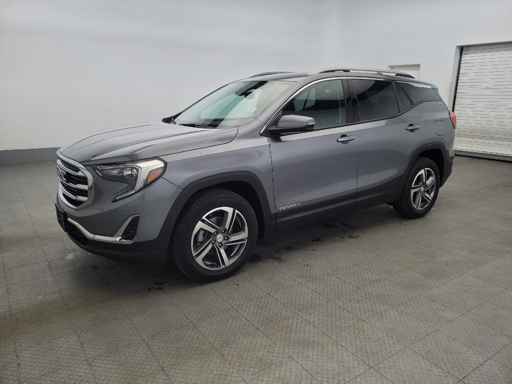 2021 GMC Terrain in New Castle, DE 19720 - 18091672 2