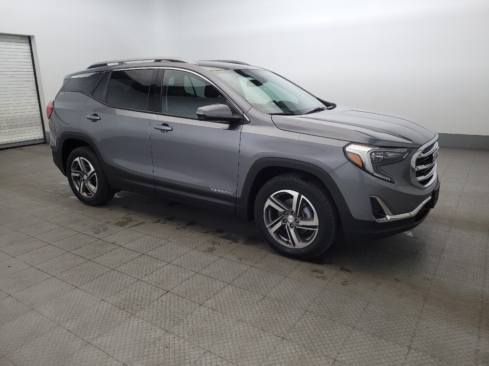 2021 GMC Terrain in New Castle, DE 19720 - 18091672 11