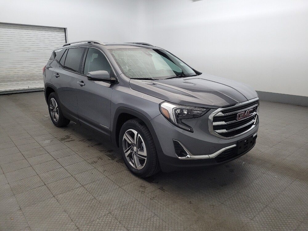 2021 GMC Terrain in New Castle, DE 19720 - 18091672 13