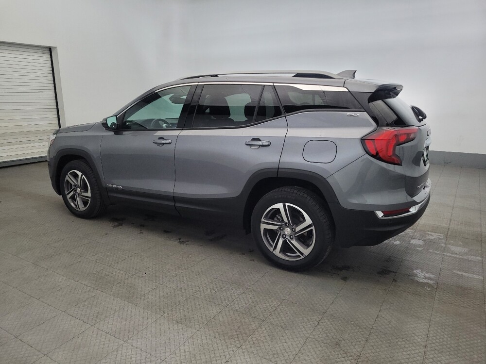 2021 GMC Terrain in New Castle, DE 19720 - 18091672 3