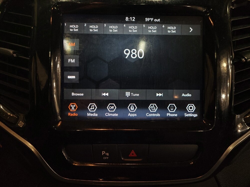 2020 Jeep Cherokee in New Castle, DE 19720 - 18091673 25