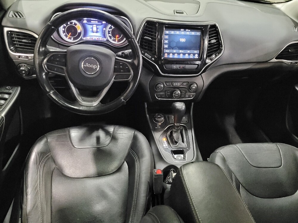 2020 Jeep Cherokee in New Castle, DE 19720 - 18091673 22