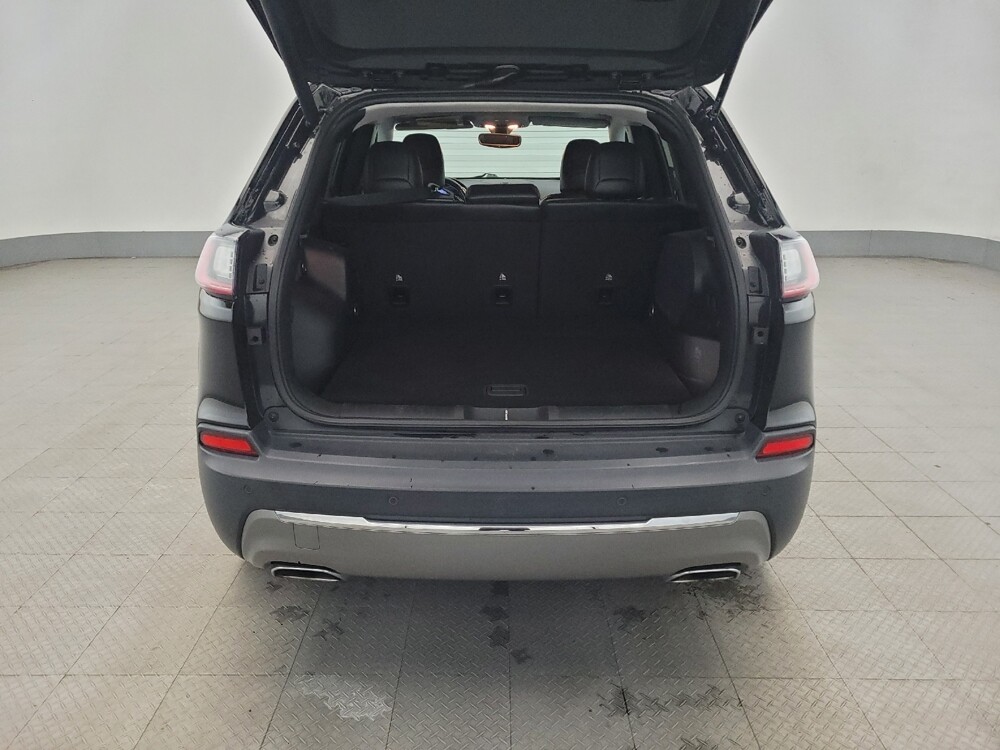 2020 Jeep Cherokee in New Castle, DE 19720 - 18091673 29