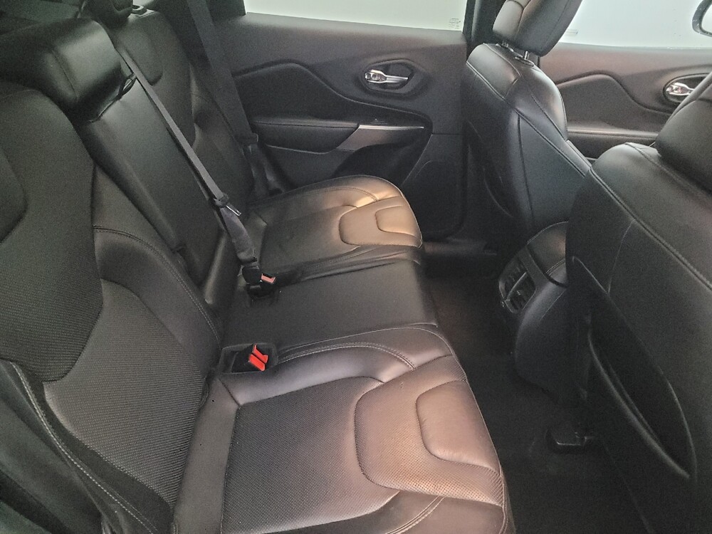 2020 Jeep Cherokee in New Castle, DE 19720 - 18091673 19