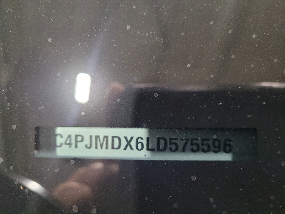 2020 Jeep Cherokee in New Castle, DE 19720 - 18091673 33