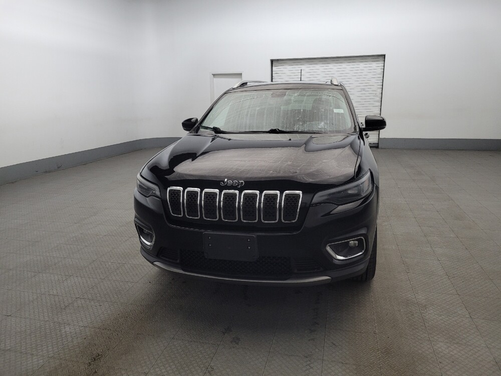 2020 Jeep Cherokee in New Castle, DE 19720 - 18091673 15