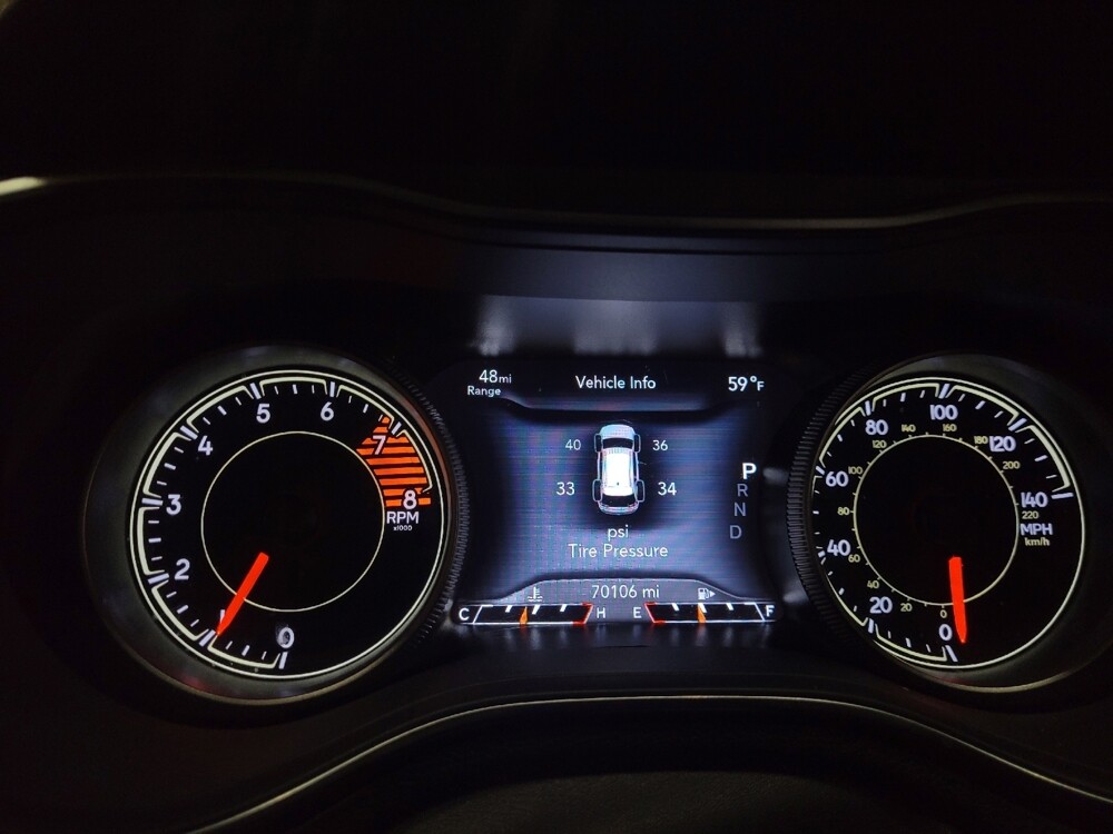 2020 Jeep Cherokee in New Castle, DE 19720 - 18091673 23