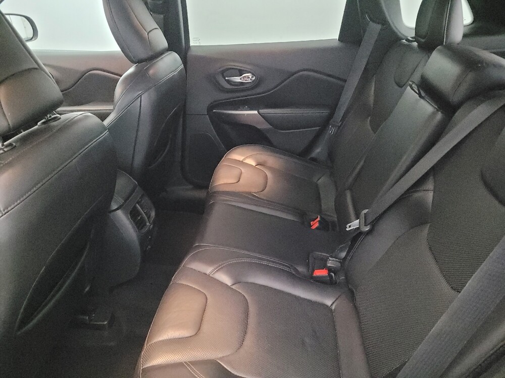 2020 Jeep Cherokee in New Castle, DE 19720 - 18091673 18