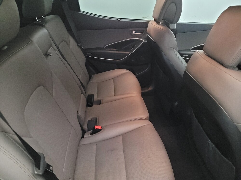 2018 Hyundai Santa Fe in New Castle, DE 19720 - 18091674 19