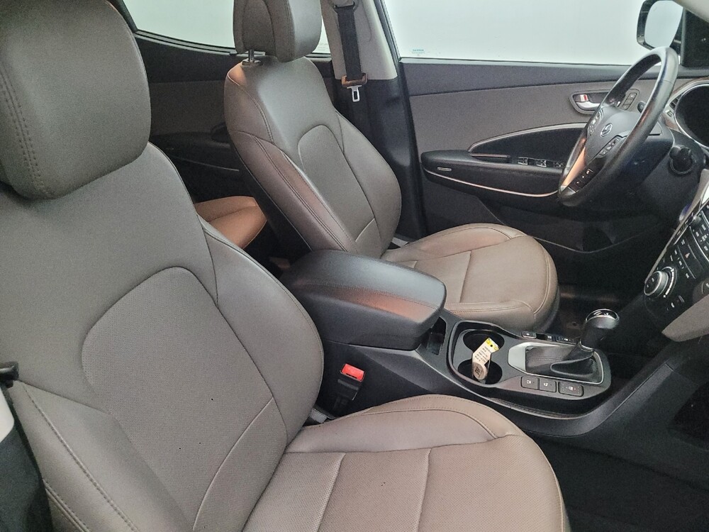 2018 Hyundai Santa Fe in New Castle, DE 19720 - 18091674 21