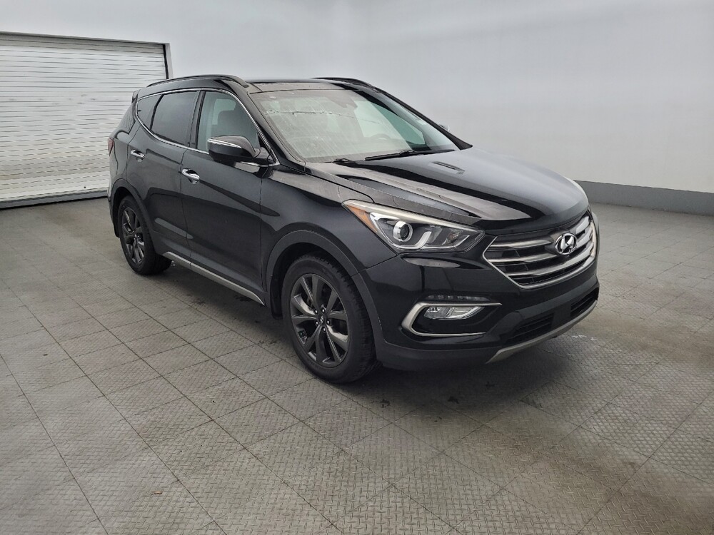 2018 Hyundai Santa Fe in New Castle, DE 19720 - 18091674 13