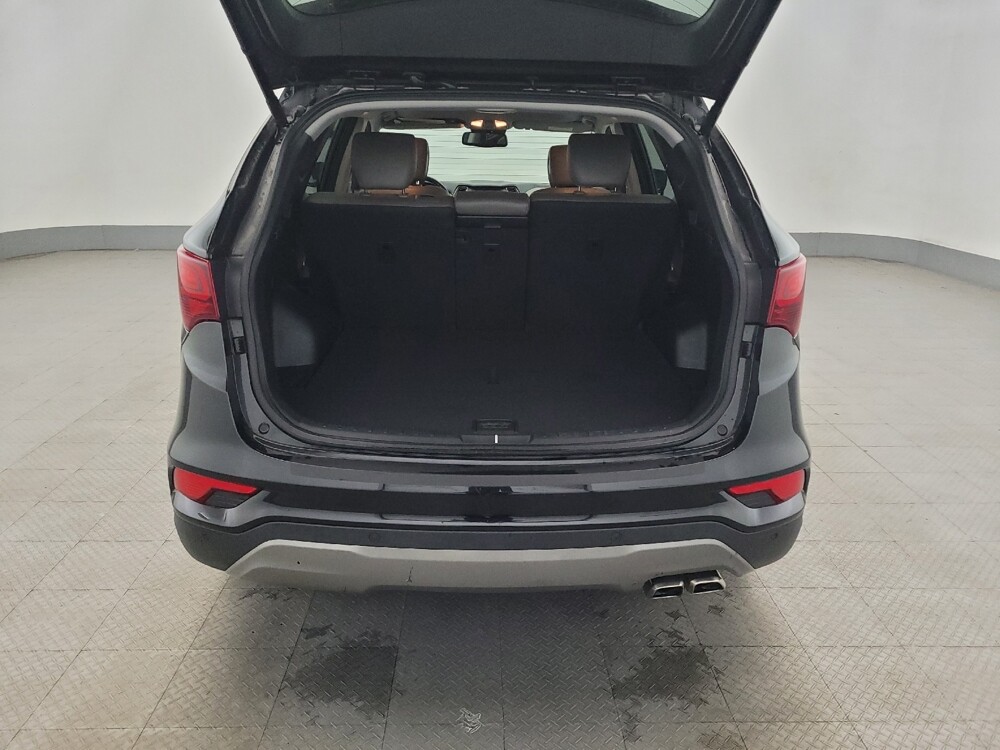 2018 Hyundai Santa Fe in New Castle, DE 19720 - 18091674 29