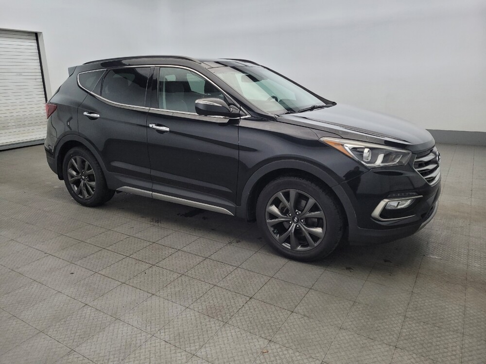 2018 Hyundai Santa Fe in New Castle, DE 19720 - 18091674 11