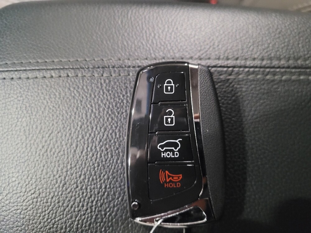 2018 Hyundai Santa Fe in New Castle, DE 19720 - 18091674 32