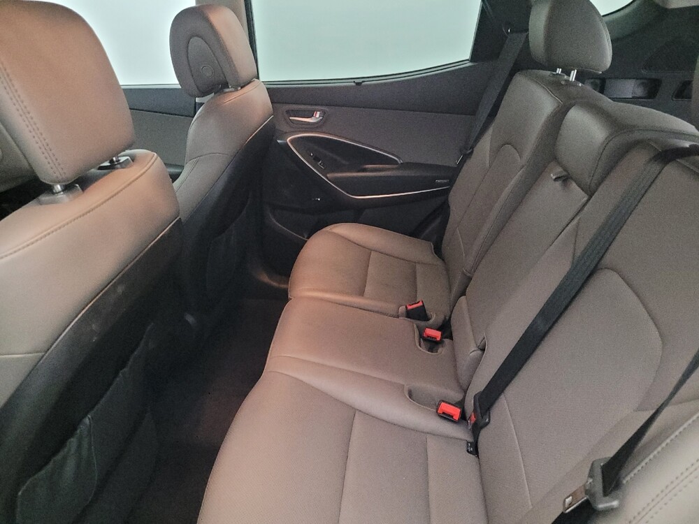 2018 Hyundai Santa Fe in New Castle, DE 19720 - 18091674 18