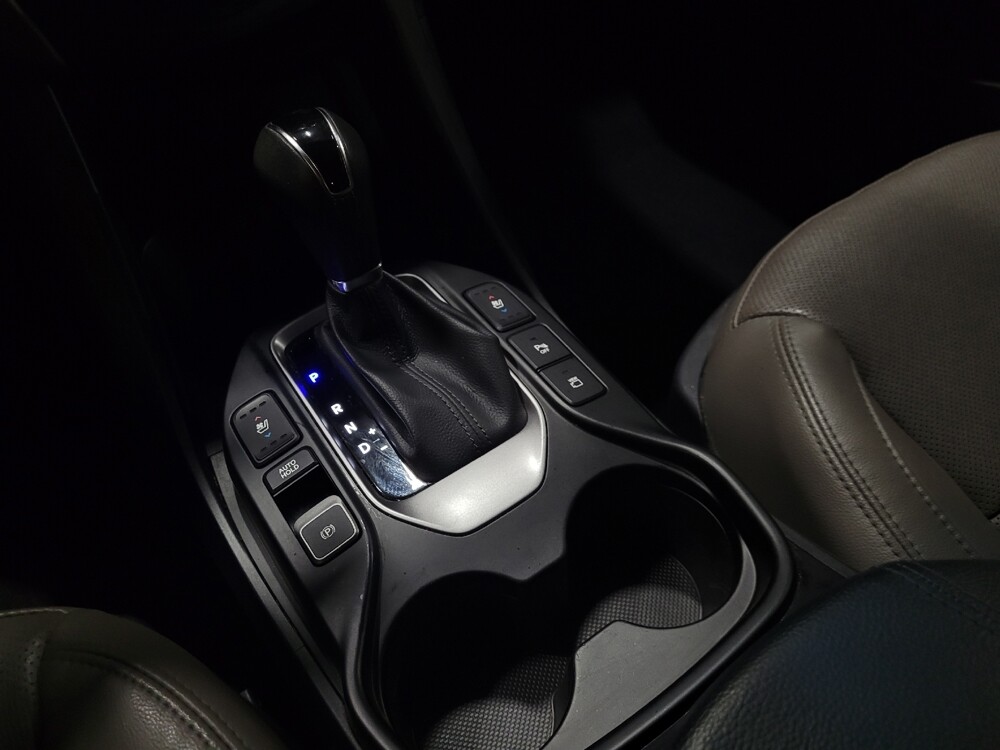 2018 Hyundai Santa Fe in New Castle, DE 19720 - 18091674 26