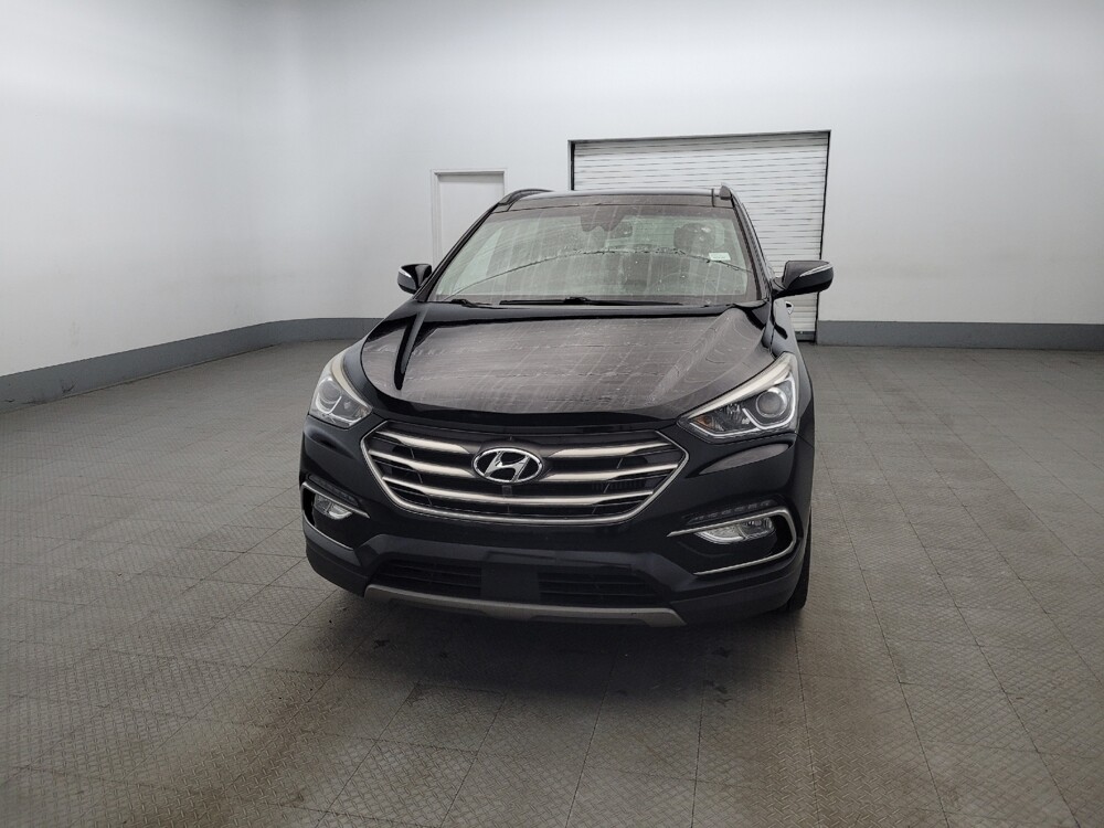2018 Hyundai Santa Fe in New Castle, DE 19720 - 18091674 15